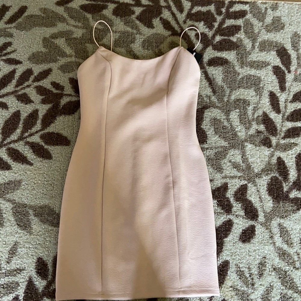 Fashionova dress